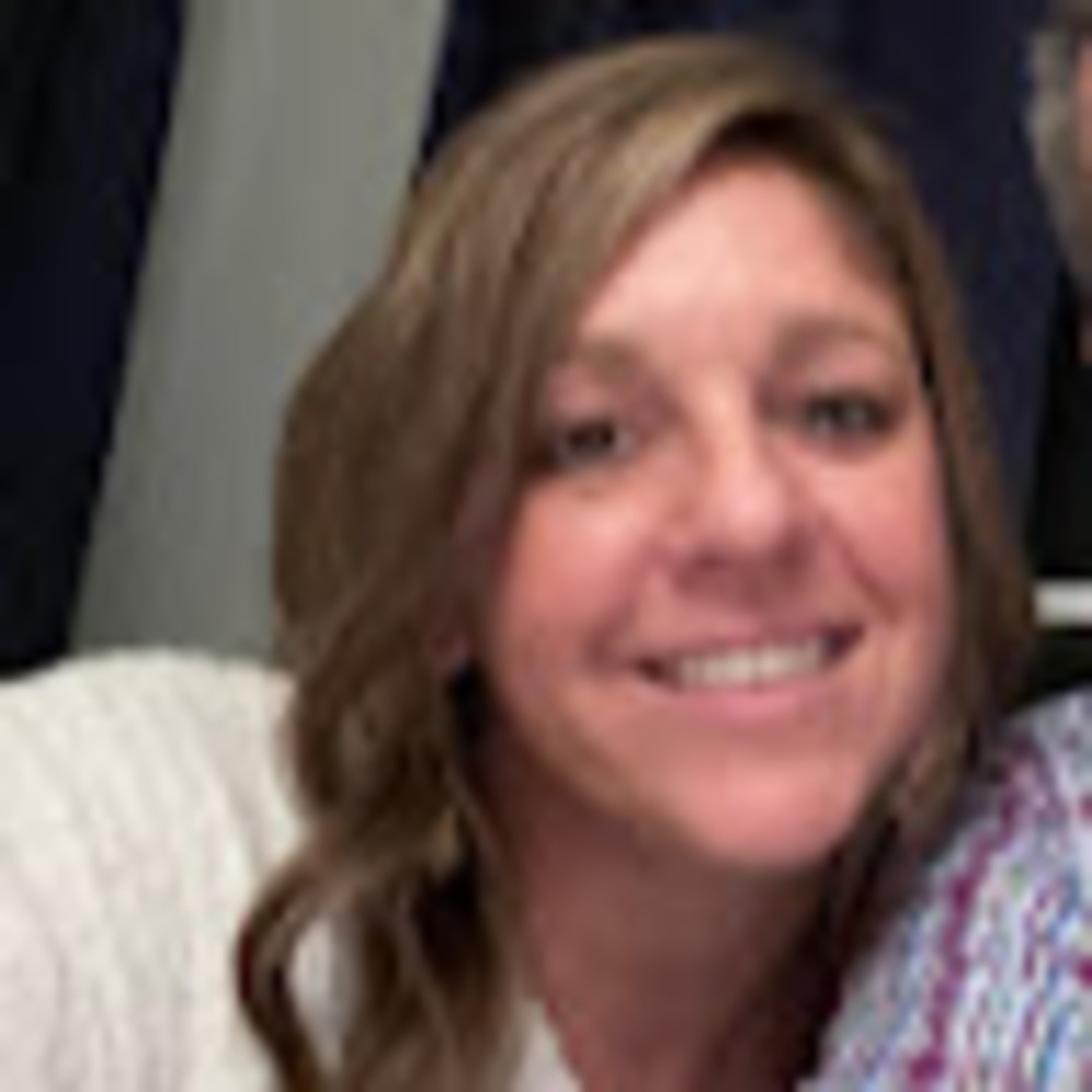 Meet your Posher, Candice